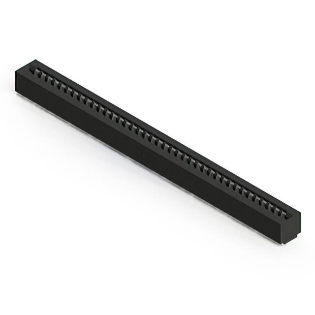 857-039-425-101 EDAC Inc.  Edgeboard Connectors